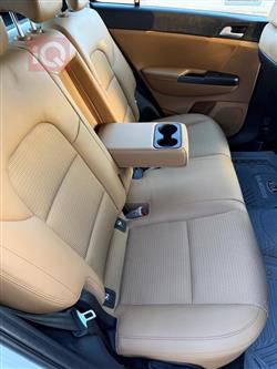 کیا سپۆرتاج